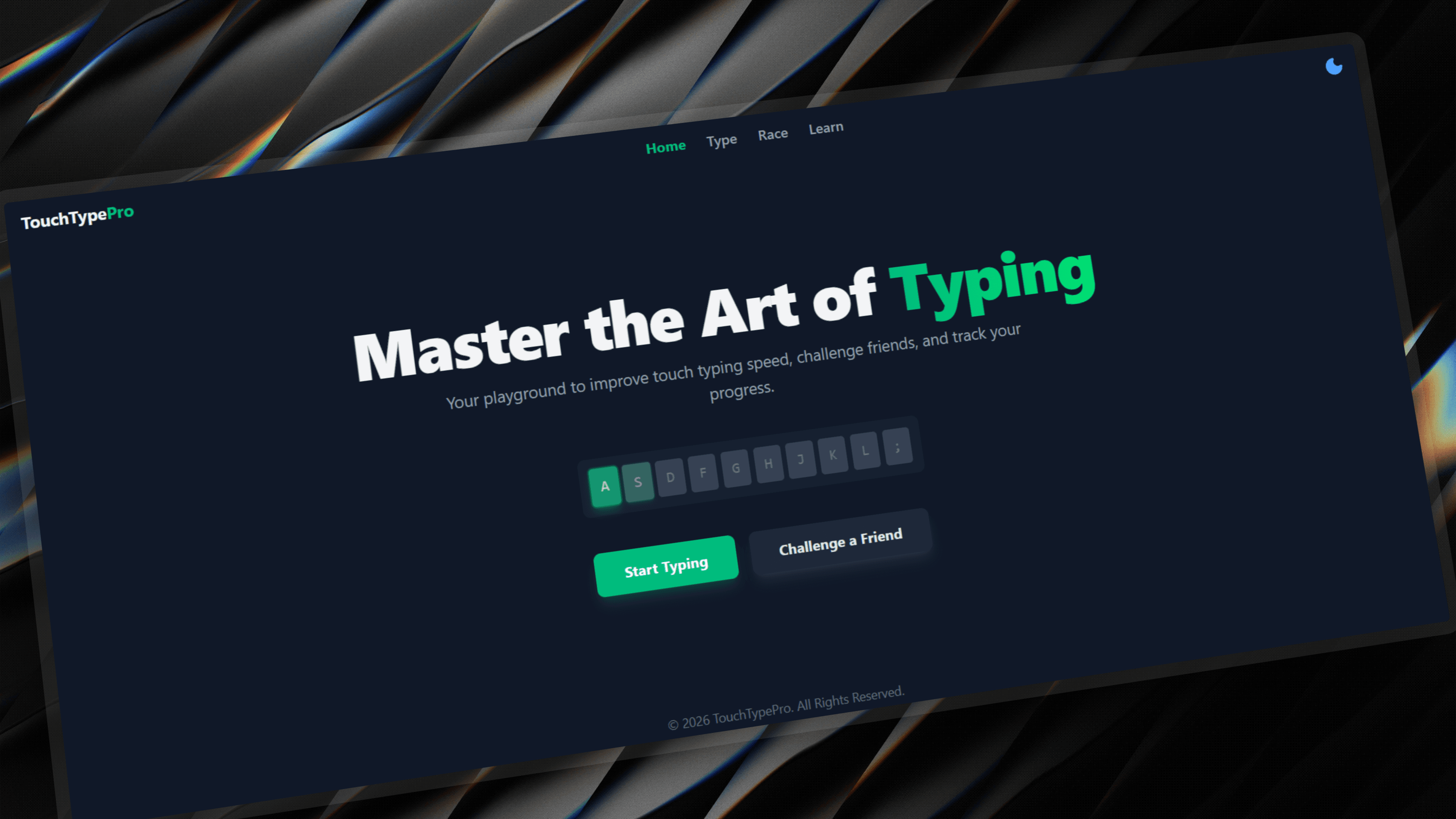 What Building a Typing Race Taught Me About WebSockets
